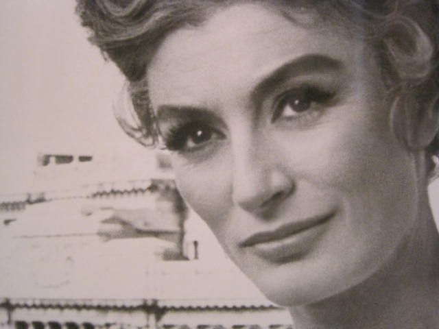 Giovanna Ralli & Anouk Aimee La Fuga 1964 Still (2S)  