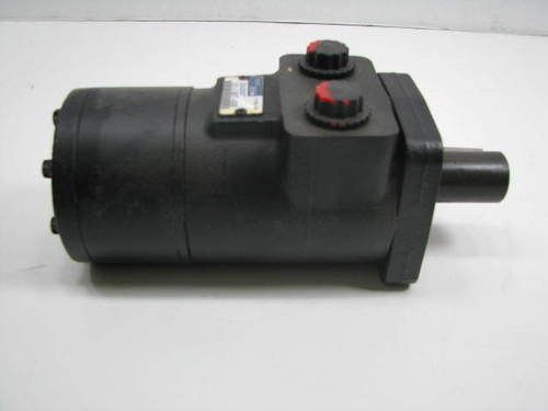 Eaton Char Lynn General Purpose Hydraulic Motor 1800 PSI 192 Max RPM 