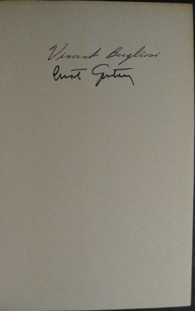 VINCENT BUGLIOSI   Helter Skelter   SIGNED 1ST EDITION  