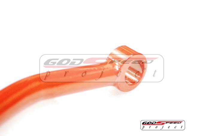 GODSPEED AE86 GTS SR5 85 87 suspension sway bar f&r  