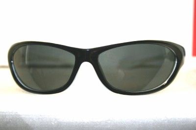 Designer Fossil Edwin Green Sunglass & Shades Bag Sale  