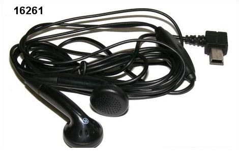 Vodafone 541 Headset (CCA3010001E0/CCA2005000E0)  