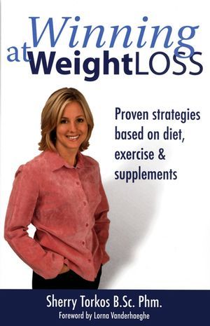 All orders will recieve the Winning at WeightLoss booklet for FREE