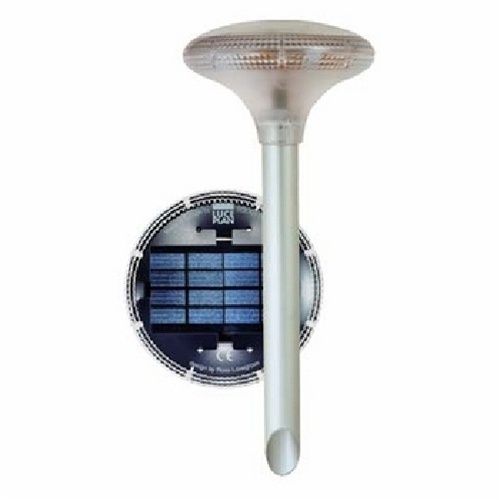 Luceplan Solar Bud D29 Outdoor Light LUC 1D29W0000000  