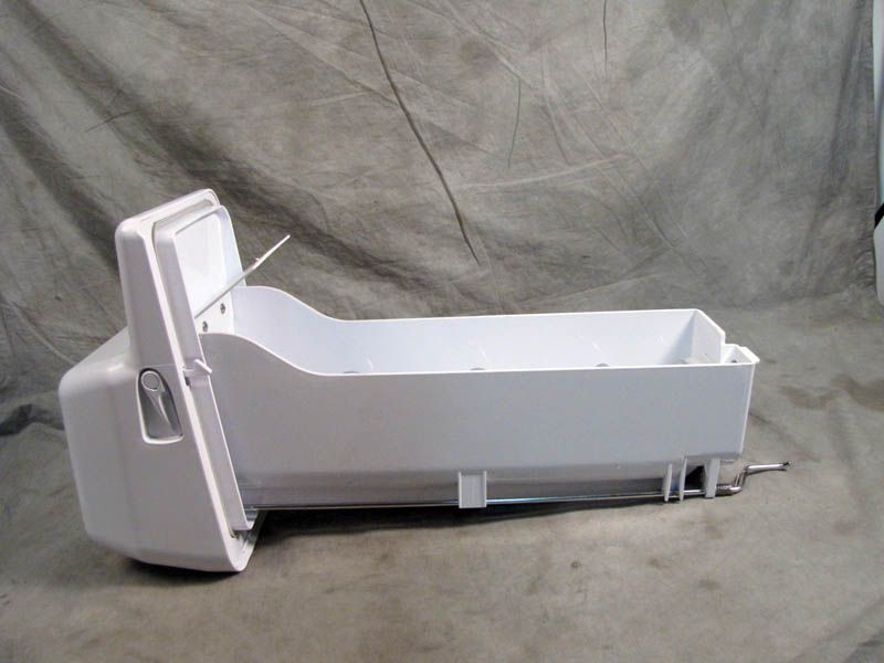 Samsung Refrigerator Ice Tray Bucket Assembly DA97 05239A NEW  