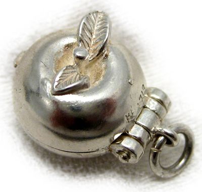 HEAVY CHARM WEIGHT  4.8 GRAMS