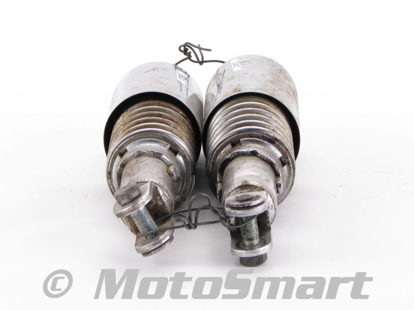 Honda? Showa? Unknown CB? 400 450 500 750 Air Shocks   325, 8V4 