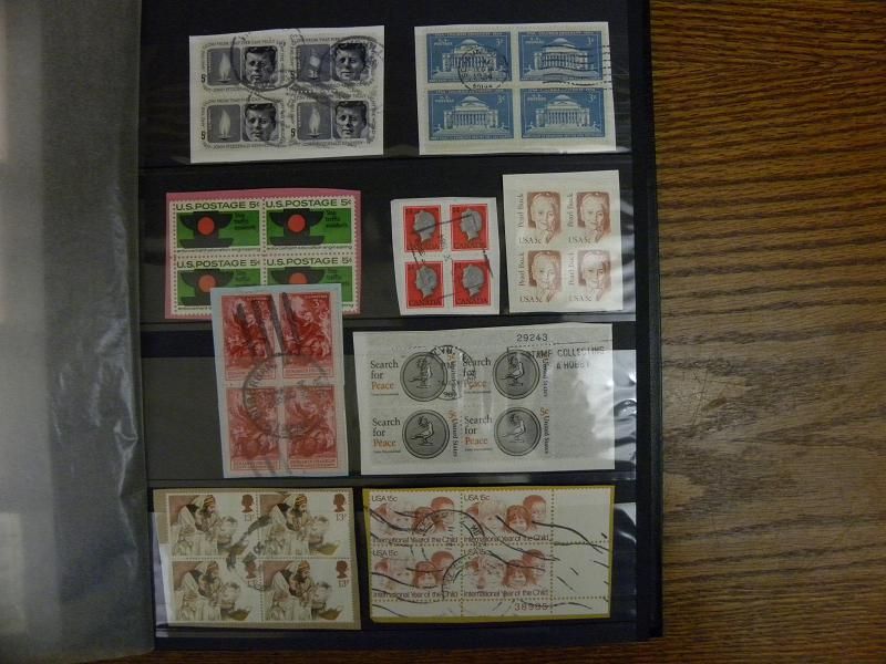 Zanzibar Rare Mint & Used Block Collection & More K126  