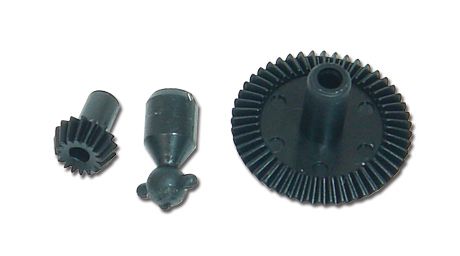 HM CB180 Z 16 Original Walkera CB180 Part Tail Gear Set  