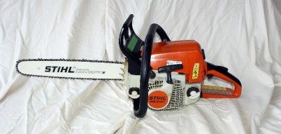 Stihl MS 210C 16 Bar Chainsaw EZ Start  