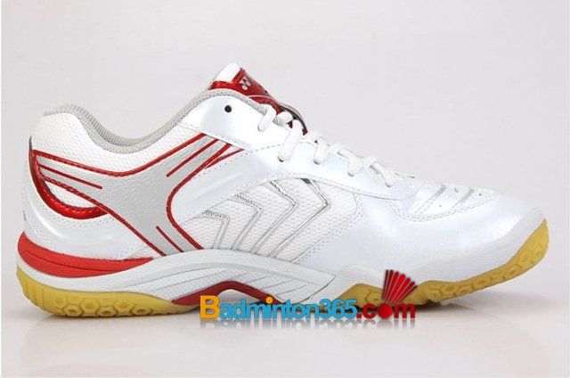 YONEX SHB 92MX White 2012 Badminton Shoes