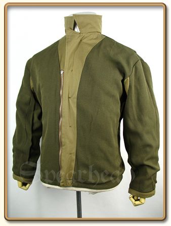 WW2 US First Pattern M41 Parsons Jacket , XL (46R)  