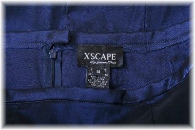 NEW XSCAPE Womens Skirt Sz 14 $119  