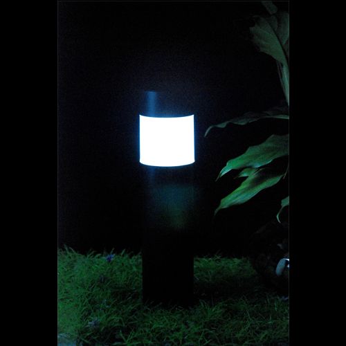 Garden Outdoor Torch Solar Light 2143 X4  