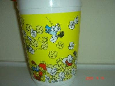 LEGOLAND CALIFORNIA PARK COLLECTORS PLASTIC BUCKET  