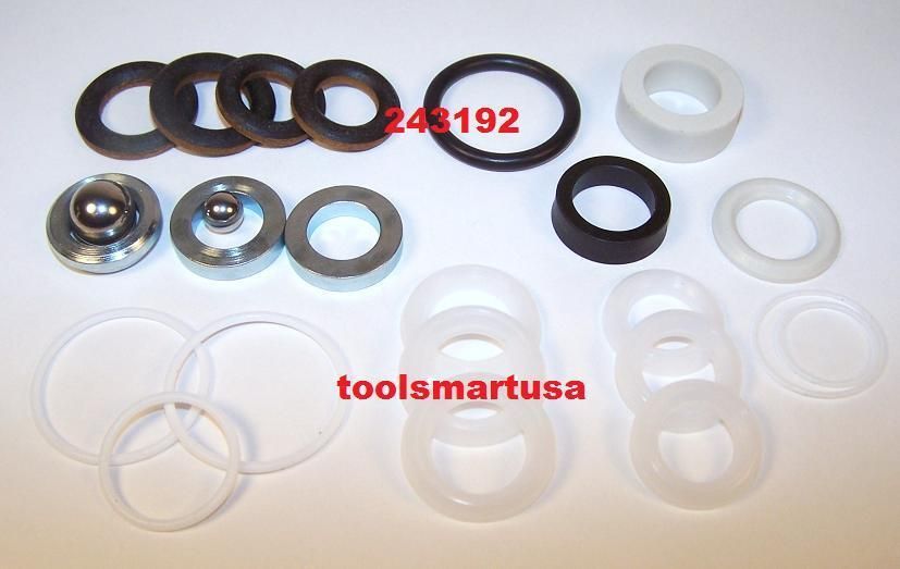   Repair Kit 495st pro 395st pro LineLazer 3400 243 192 ultra 395/495