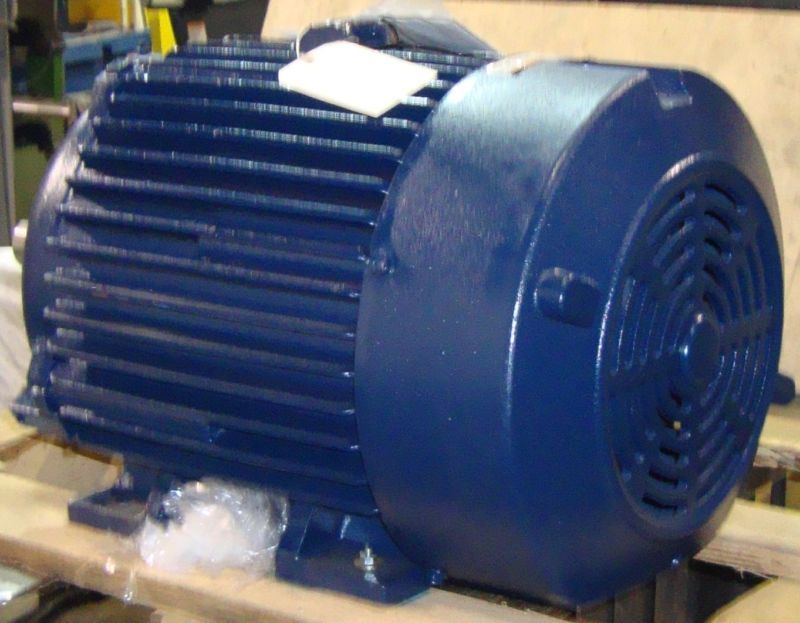 SLS1B12 New Marathon Electric Motor 25 HP 1775 RPM #9029LR  