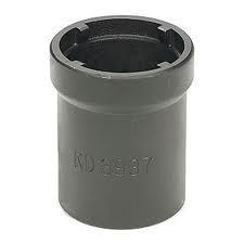 KD Tools 4 Lug 4WD Spindle Nut Socket 1/2 Ton GM & Dana 50 3937  