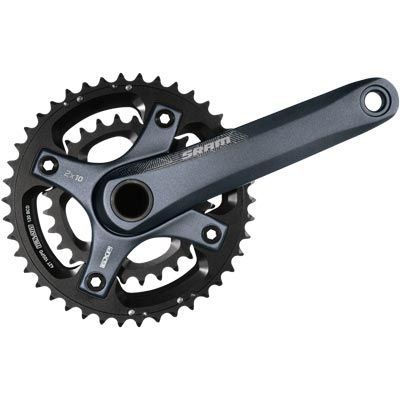 SRAM S1400 175mm 28 42 2x10 GXP MTB Crank Crankset  