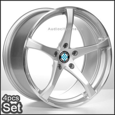 19 For Bmw Wheels M3 325i 328i 335i 330i E46 E92 E90 Rims  