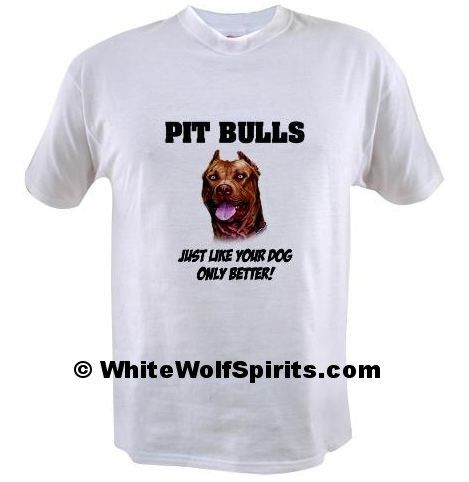 PRO PIT BULL IS BETTER T SHIRT S M L XL XXL XXXL XXXXL  