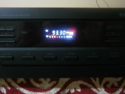 Sherwood RX 4103 AM/FM Receiver  