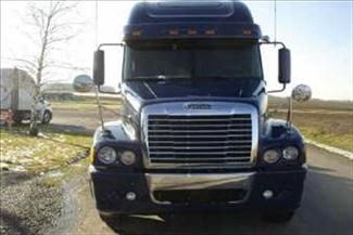 2007 Freightliner Century Sleeper Cab Diesel Semi Truck 2007 