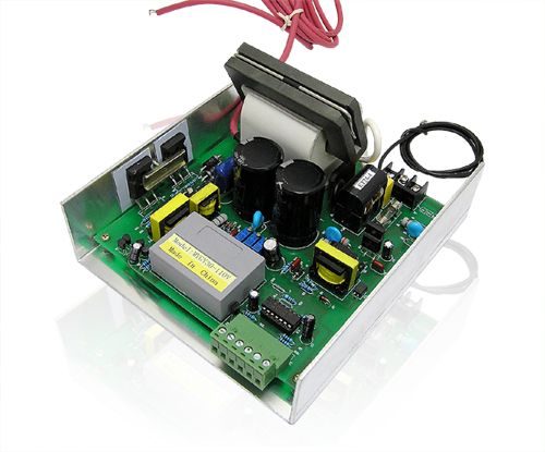 10W 20W 30W 35W 35Watt CO2 Laser Power Supply  