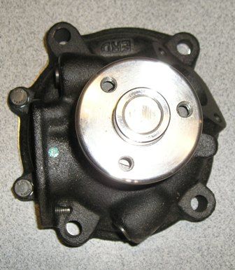 Allis Chalmers 5040,5045,5050 Water Pump  