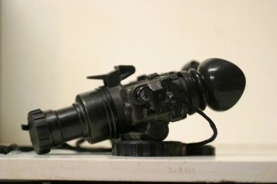 ATN PVS 7B NIGHT VISION BINOCULARS GEN 3  