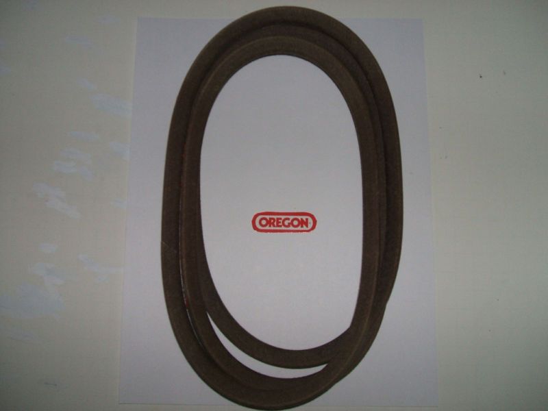 TORO 95 6151,OREGON 75 939 SNOWTHROWER DRIVE BELT.  