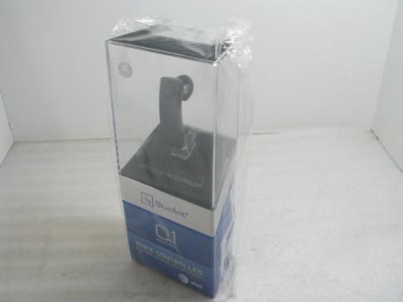 NEW BlueAnt Q1 Bluetooth Headset  