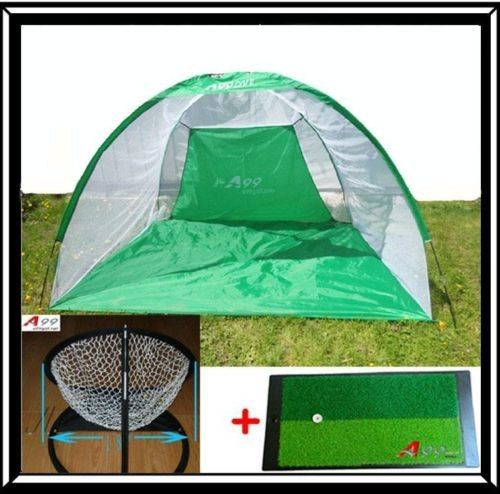 description brand a99 golf model n03 practice net original msrp new $ 