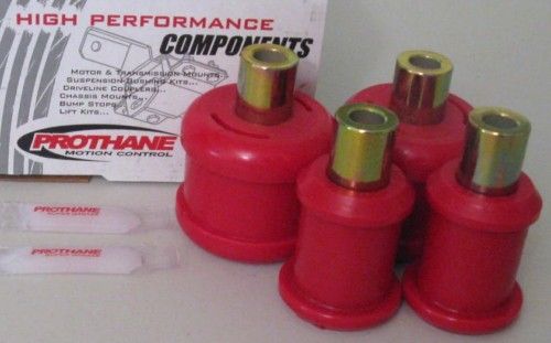 215 Civic Front Lower Control Arm Bushing Kit 01 05 636169144585 