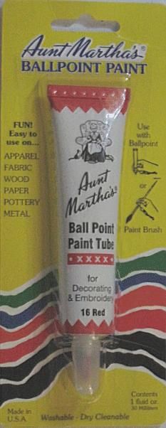 Fabric Paints for Embroidery, fabric paint items in Embroidery 