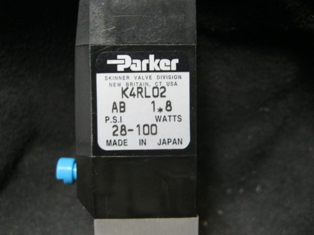 WARDEN FLUID DYNAMICS K4RL02 SHOCK ABSORBER, 12MMSTRKX14MM  