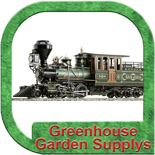 ACCUCRAFT AL87 751 MASON BOGIE LIVE STEAM TRAIN GREEN  