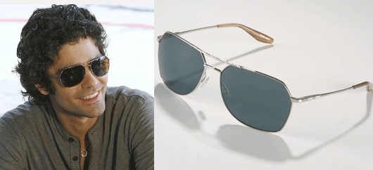   are THE sunglasses of choice for Vinnie Chase of Entourage fame