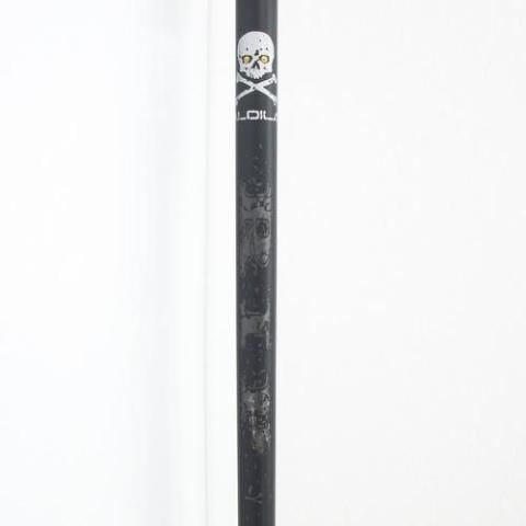 NEW Aldila RIP Gamma 60 Regular Flex Wood Shaft .335 Tip (Gold Eyes 