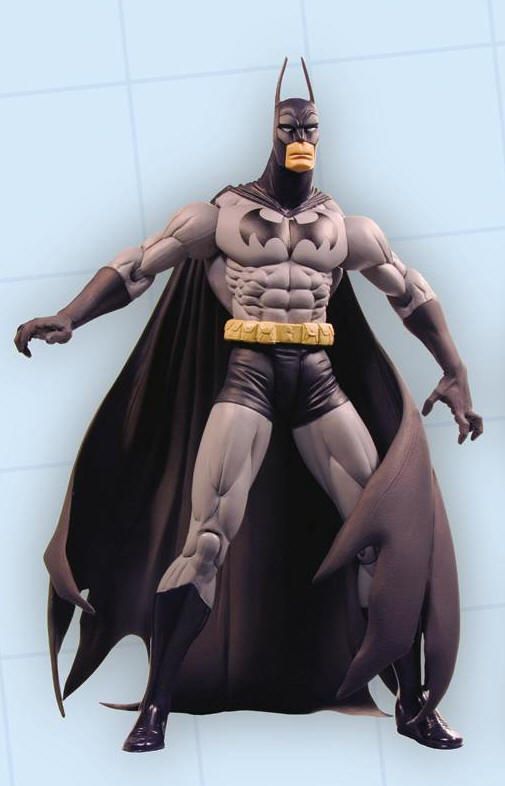 Batman Dark Victory Batman figure 54494  