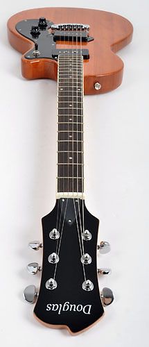 Douglas Classic NA Electric Guitar New  