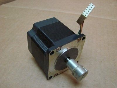 Oriental Motor Vexta Stepper PK266 01A, 2 Phase #21914  