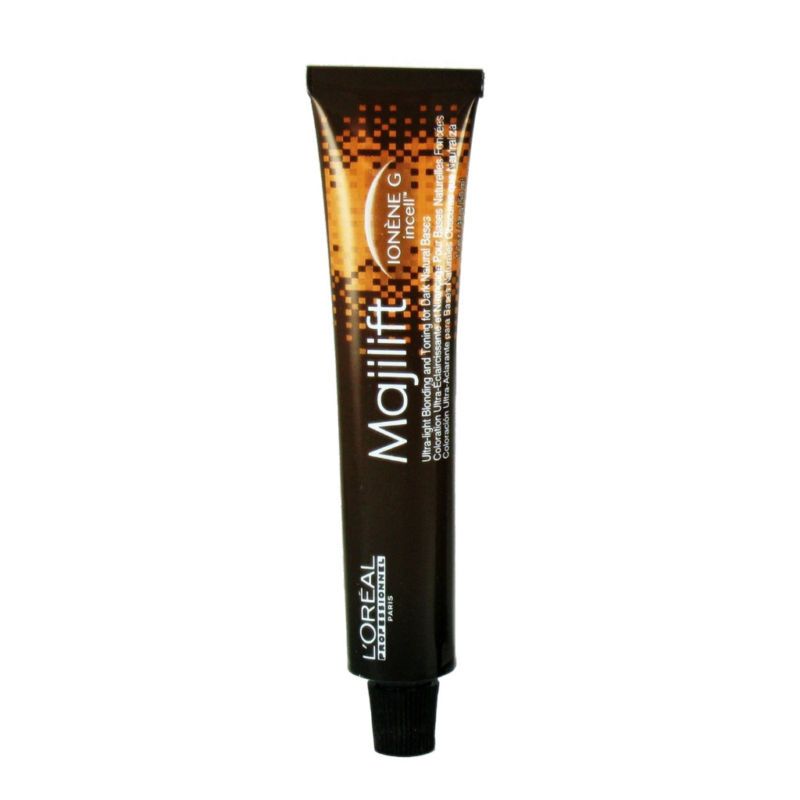 Oreal MajiLift Professional Hair Color   