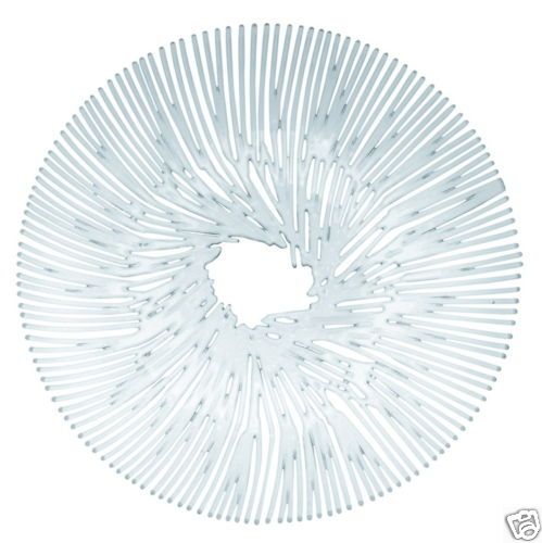 Koziol Design Anemone Fruit Bowl   Clear  