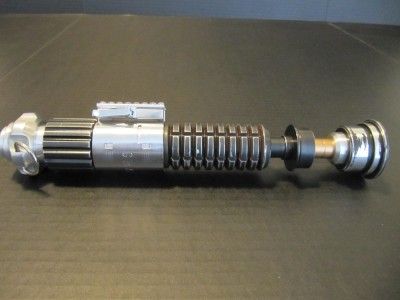 V2 Redeemer Custom Led Saber, not FX OBI ANH LIGHTSABER  