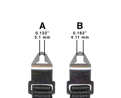 OP/TEC USA Super Pro Adapter