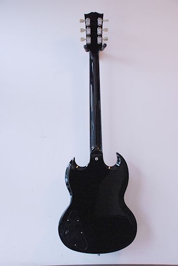 You are welcome to visit us and play this guitar in our store 