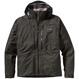 Patagonia Mens Guidewater Jacket  