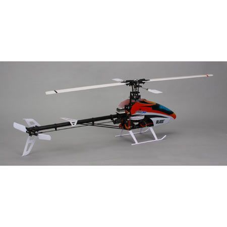 Flite Blade 450 3D RTF RC Helicopter [BLH1600]    