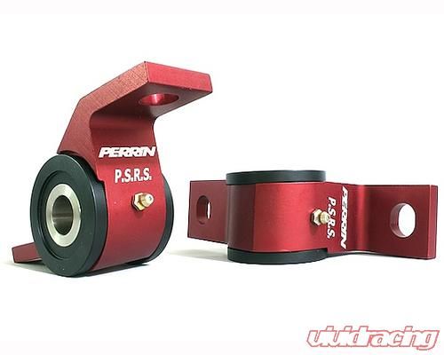 Perrin Positive Steering Response Subaru STI 04 07 & WRX 06 07  